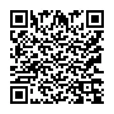 Kode QR untuk nomor Telepon +9512334591