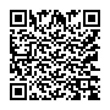 QR Code for Phone number +9512334634