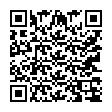 QR Code สำหรับหมายเลขโทรศัพท์ +9512334717