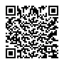 Código QR para número de teléfono +9512334719