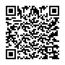 QR Code สำหรับหมายเลขโทรศัพท์ +9512334728