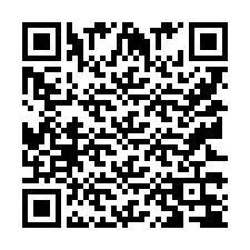 QR код за телефонен номер +9512334751