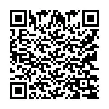 QR Code for Phone number +9512334772