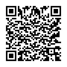 QR Code for Phone number +9512334808