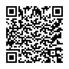 QR-Code für Telefonnummer +9512334881