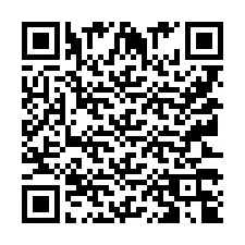 QR Code สำหรับหมายเลขโทรศัพท์ +9512334890