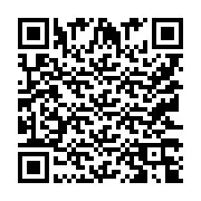 QR Code for Phone number +9512334899
