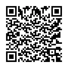电话号码二维码 +9512334900