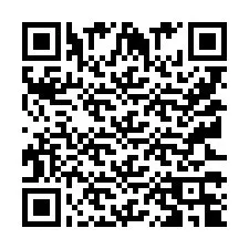 QR Code for Phone number +9512334910