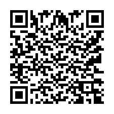 QR код за телефонен номер +9512334924