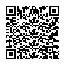 Kode QR untuk nomor Telepon +9512334927