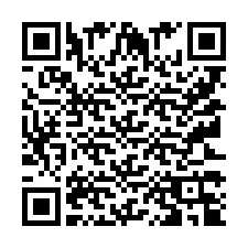 Kode QR untuk nomor Telepon +9512334940