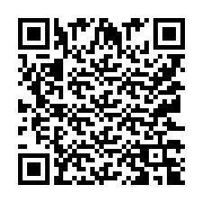 QR Code for Phone number +9512334958