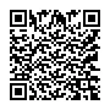 Código QR para número de teléfono +9512334978