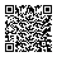 QR-code voor telefoonnummer +9512334979