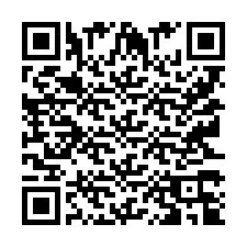 QR Code สำหรับหมายเลขโทรศัพท์ +9512334986