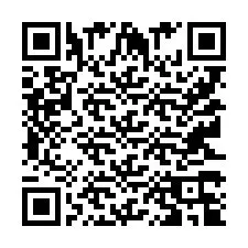 QR kód a telefonszámhoz +9512334987