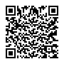 QR-Code für Telefonnummer +9512335012