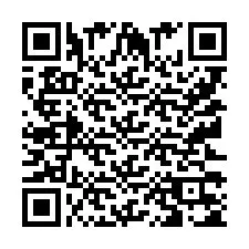 QR-Code für Telefonnummer +9512335024