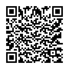 QR Code สำหรับหมายเลขโทรศัพท์ +9512335049