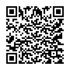 QR-Code für Telefonnummer +9512335076