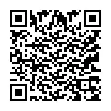 QR Code สำหรับหมายเลขโทรศัพท์ +9512335085