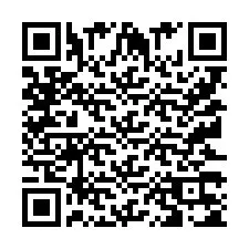 QR-код для номера телефона +9512335098