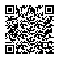 QR-код для номера телефона +9512335111