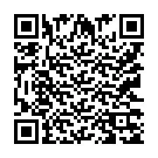 Kode QR untuk nomor Telepon +9512335129