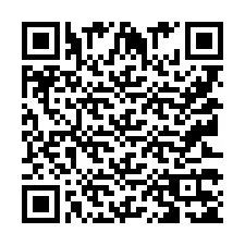 QR Code pour le numéro de téléphone +9512335141