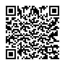 QR код за телефонен номер +9512335142