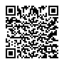 QR-код для номера телефона +9512335149