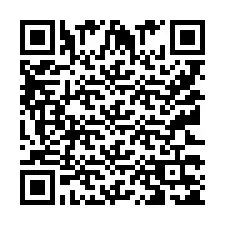 Kode QR untuk nomor Telepon +9512335150