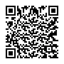 QR-Code für Telefonnummer +9512335162