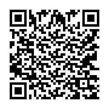 Codice QR per il numero di telefono +9512335177