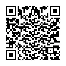 QR Code สำหรับหมายเลขโทรศัพท์ +9512335182