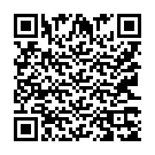 Codice QR per il numero di telefono +9512335183