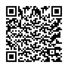 QR-code voor telefoonnummer +9512335191