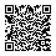 QR kód a telefonszámhoz +9512335193