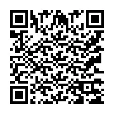 QR Code pour le numéro de téléphone +9512335211