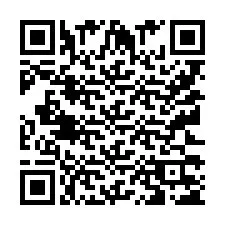 Kode QR untuk nomor Telepon +9512335220