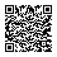 QR kód a telefonszámhoz +9512335227