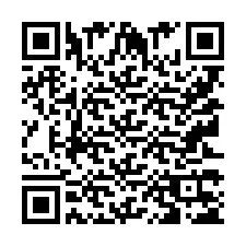 QR-Code für Telefonnummer +9512335245