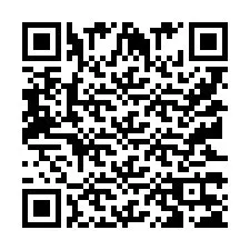 QR kód a telefonszámhoz +9512335248