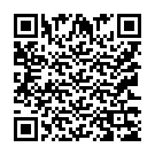 Kode QR untuk nomor Telepon +9512335251