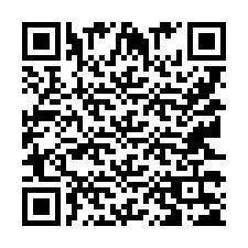 QR-koodi puhelinnumerolle +9512335257