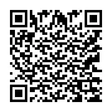 QR Code pour le numéro de téléphone +9512335265