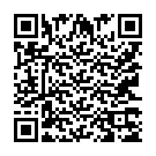 QR-код для номера телефона +9512335287