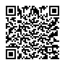 QR-code voor telefoonnummer +9512335290