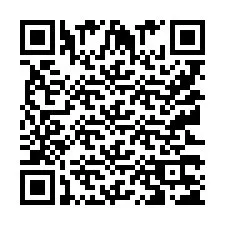 Codice QR per il numero di telefono +9512335294